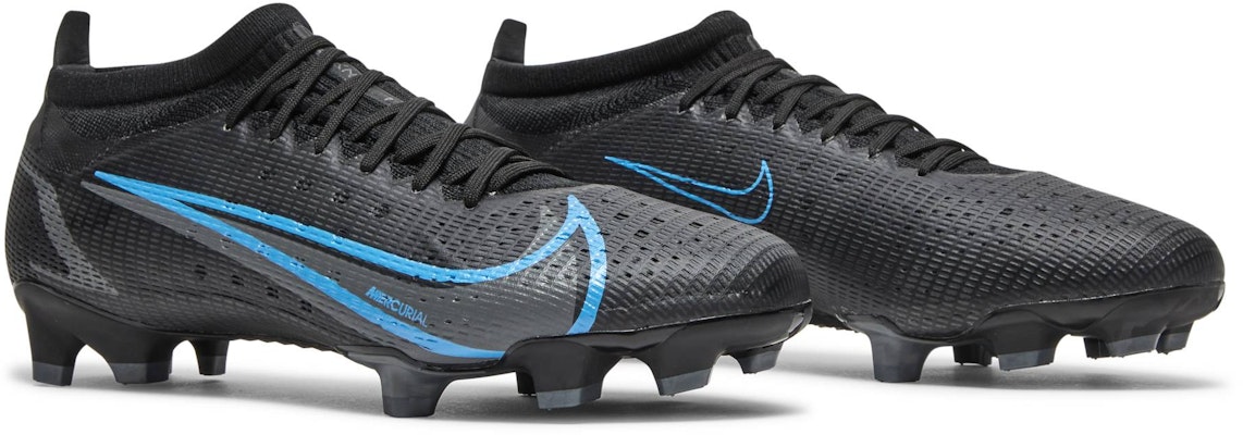 나이키 머큐리얼 베이퍼 14 프로 FG '블랙 포토 블루' CU5693-004 Cheap 나이키 머큐리얼 베이퍼 14 프로 FG '블랙 포토 블루' CU5693-004