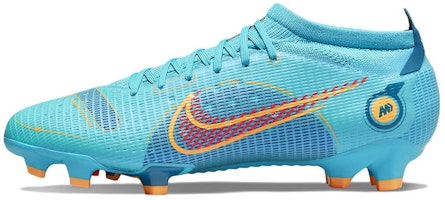 Nike Mercurial Vapor 14 Pro FG 'Blueprint Pack' DJ2846-484 Nike Mercurial Vapor 14 Pro FG 'Blueprint Pack' DJ2846-484