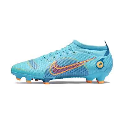 Nike Mercurial Vapor 14 Pro FG 'Blueprint Pack'