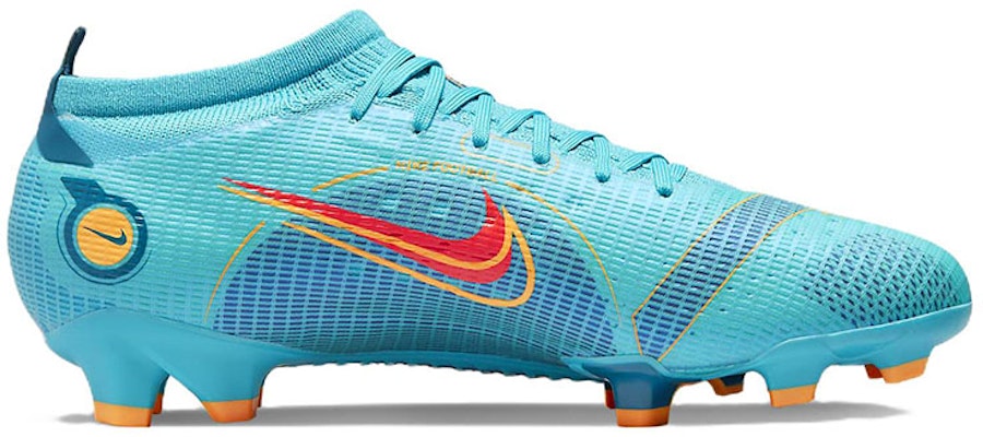 나이키 머큐리얼 베이퍼 14 프로 FG '블루프린트 팩' DJ2846-484 Order 나이키 머큐리얼 베이퍼 14 프로 FG '블루프린트 팩' DJ2846-484