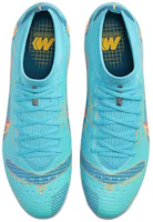 Shop Nike Mercurial Vapor 14 Pro FG ''Blueprint Pack'' Fußballschuhe DJ2846-484