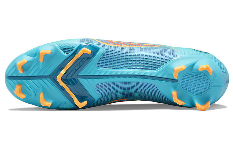 Details for 나이키 머큐리얼 베이퍼 14 프로 FG '블루프린트 팩' DJ2846-484