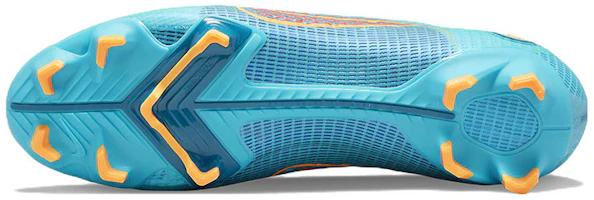 Details for Nike Mercurial Vapor 14 Pro FG ''Blueprint Pack'' Fußballschuhe DJ2846-484