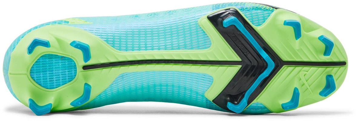耐吉 Mercurial Vapor 14 Pro FG 硬地足球鞋 薄荷綠 Shop 耐吉 Mercurial Vapor 14 Pro FG 硬地足球鞋 薄荷綠