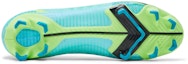 Shop Nike Mercurial Vapor 14 Pro FG 'Biru Turquoise Lime Glow' CU5693-403