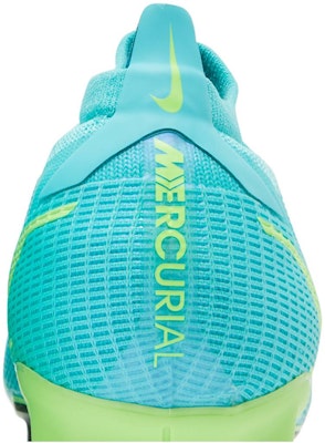 耐吉 Mercurial Vapor 14 Pro FG 硬地足球鞋 薄荷綠 Sizing 耐吉 Mercurial Vapor 14 Pro FG 硬地足球鞋 薄荷綠