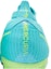 Sizing Nike Mercurial Vapor 14 Pro FG 'Biru Turquoise Lime Glow' CU5693-403