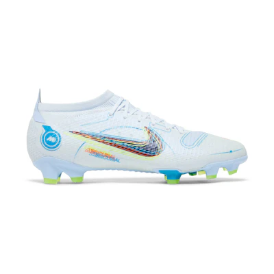Nike Mercurial Vapor 14 Pro FG 'Grey Light Marine'