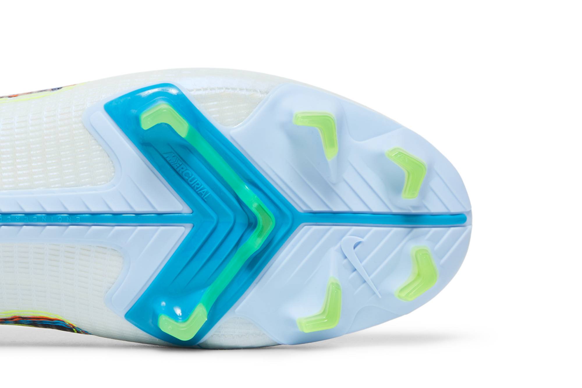 Purchase 나이키 머큐리얼 베이퍼 14 프로 FG '그레이 라이트 마린' DJ2846-054