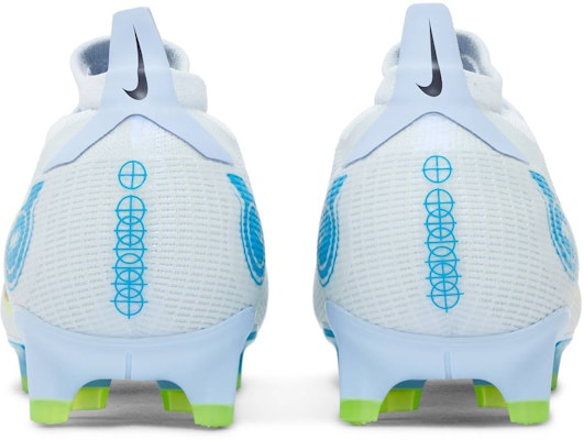 나이키 머큐리얼 베이퍼 14 프로 FG '그레이 라이트 마린' DJ2846-054 Details for 나이키 머큐리얼 베이퍼 14 프로 FG '그레이 라이트 마린' DJ2846-054