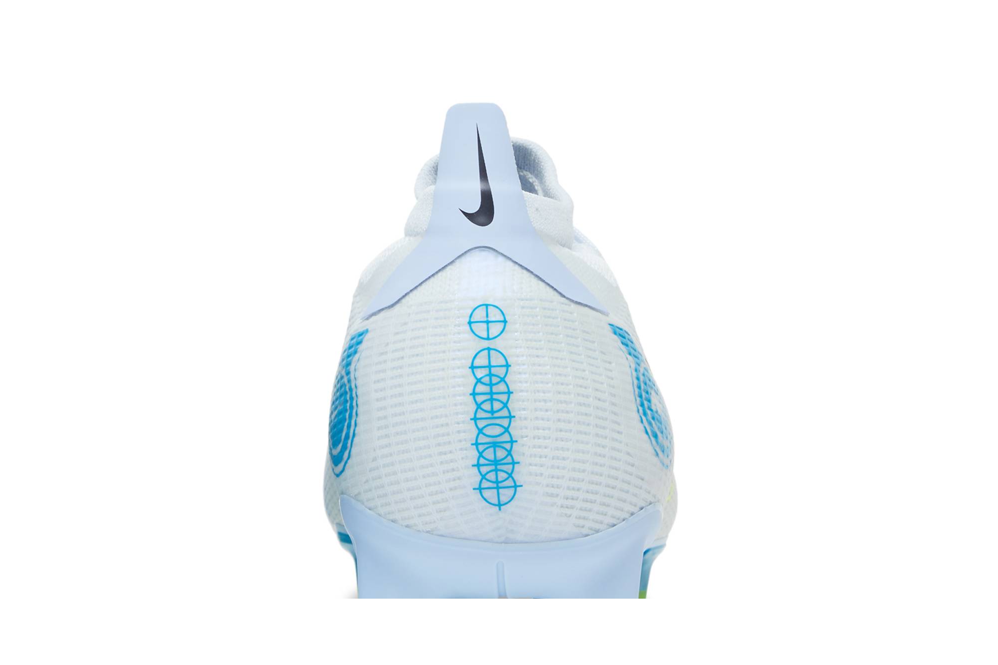 Sizing 나이키 머큐리얼 베이퍼 14 프로 FG '그레이 라이트 마린' DJ2846-054