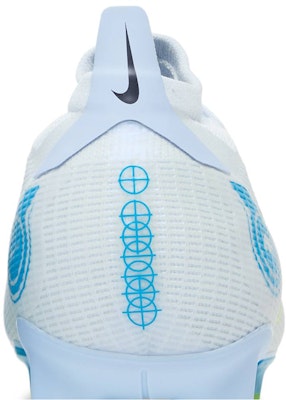 나이키 머큐리얼 베이퍼 14 프로 FG '그레이 라이트 마린' DJ2846-054 Sizing 나이키 머큐리얼 베이퍼 14 프로 FG '그레이 라이트 마린' DJ2846-054