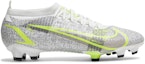 Buy Nike Mercurial Vapor 14 Pro FG 'Perak Metalik Volt' CU5693-107