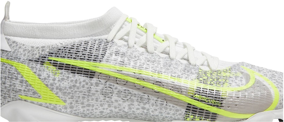 Nike Mercurial Vapor 14 Pro FG 'Perak Metalik Volt' CU5693-107 Order Nike Mercurial Vapor 14 Pro FG 'Perak Metalik Volt' CU5693-107