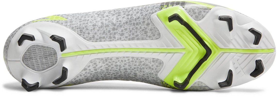 Nike Mercurial Vapor 14 Pro FG 'Perak Metalik Volt' CU5693-107 Shop Nike Mercurial Vapor 14 Pro FG 'Perak Metalik Volt' CU5693-107