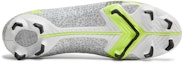 Shop Nike Mercurial Vapor 14 Pro FG 'Perak Metalik Volt' CU5693-107