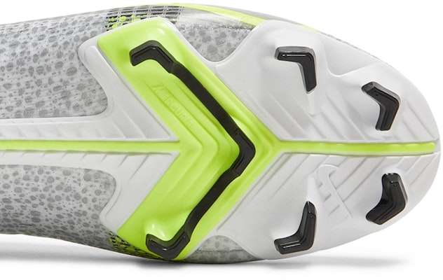 Nike Mercurial Vapor 14 Pro FG 'Perak Metalik Volt' CU5693-107 Purchase Nike Mercurial Vapor 14 Pro FG 'Perak Metalik Volt' CU5693-107