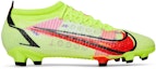 Buy Nike Mercurial Vapor 14 Pro FG 'Motivation Pack' - Kasut Bola Sepak Lelaki Nike CU5693-760