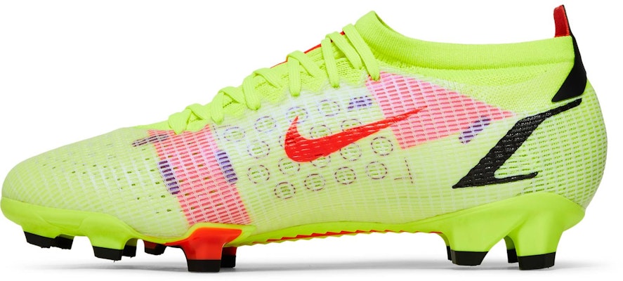 Nike Mercurial Vapor 14 Pro FG 'Motivation Pack' - Kasut Bola Sepak Lelaki Nike CU5693-760 Lookbook Nike Mercurial Vapor 14 Pro FG 'Motivation Pack' - Kasut Bola Sepak Lelaki Nike CU5693-760