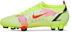 Lookbook Nike Mercurial Vapor 14 Pro FG 'Motivation Pack' - Kasut Bola Sepak Lelaki Nike CU5693-760