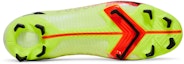 Shop Nike Mercurial Vapor 14 Pro FG 'Motivation Pack' - Kasut Bola Sepak Lelaki Nike CU5693-760