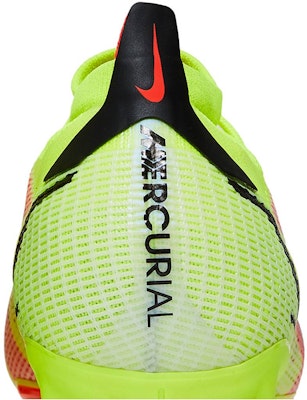 Nike Mercurial Vapor 14 Pro FG 'Motivation Pack' - Kasut Bola Sepak Lelaki Nike CU5693-760 Sizing Nike Mercurial Vapor 14 Pro FG 'Motivation Pack' - Kasut Bola Sepak Lelaki Nike CU5693-760