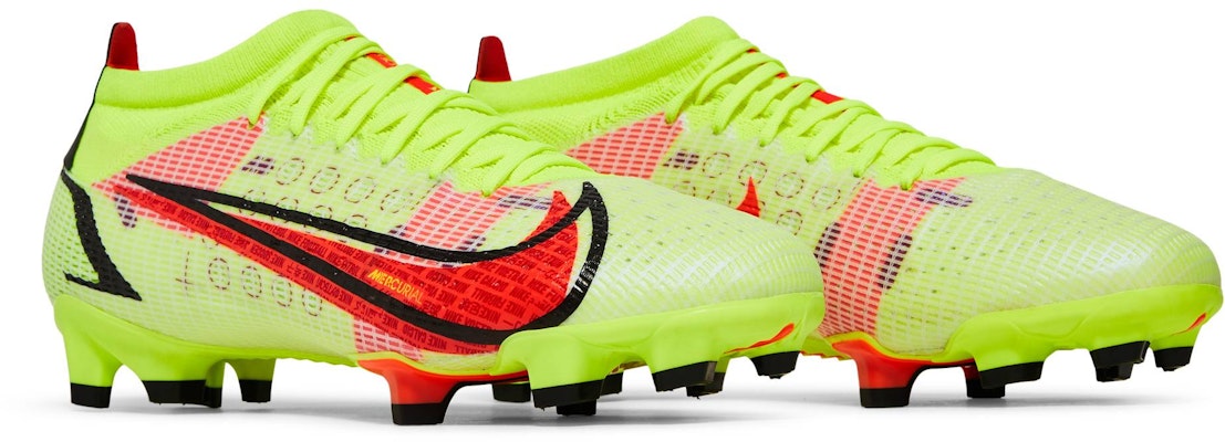 Nike Mercurial Vapor 14 Pro FG 'Motivation Pack' - Kasut Bola Sepak Lelaki Nike CU5693-760 Cheap Nike Mercurial Vapor 14 Pro FG 'Motivation Pack' - Kasut Bola Sepak Lelaki Nike CU5693-760