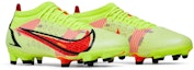 Cheap Nike Mercurial Vapor 14 Pro FG 'Motivation Pack' - Kasut Bola Sepak Lelaki Nike CU5693-760