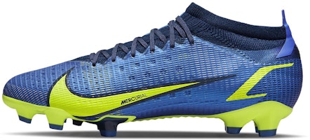 Nike Mercurial Vapor 14 Pro FG 'Recharge Pack' CU5693-574 Nike Mercurial Vapor 14 Pro FG 'Recharge Pack' CU5693-574