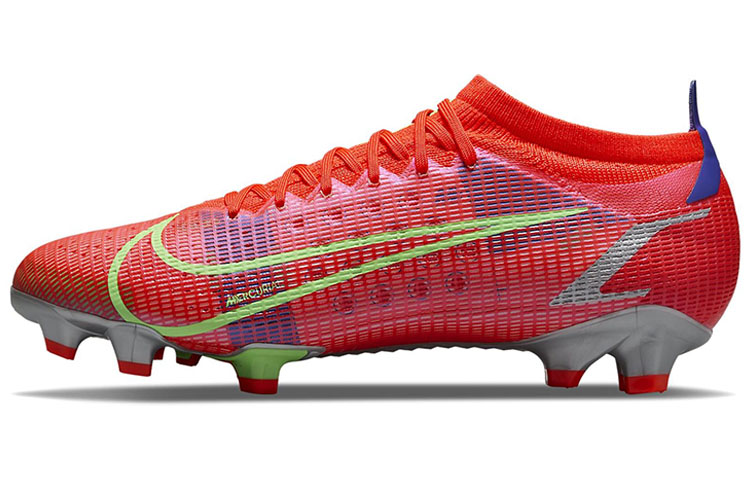 Nike Mercurial Vapor 14 Pro FG 'Red Green' CU5693-600