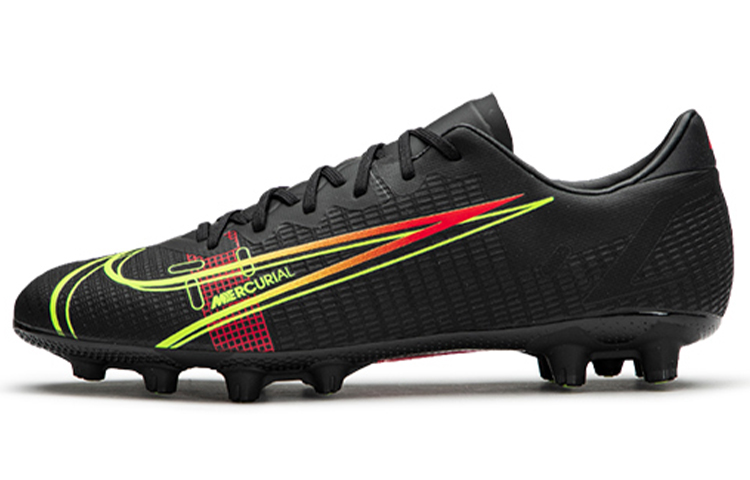 Nike Mercurial Vapor 14 Pro HG 'Black Hard Ground' CV0994-090