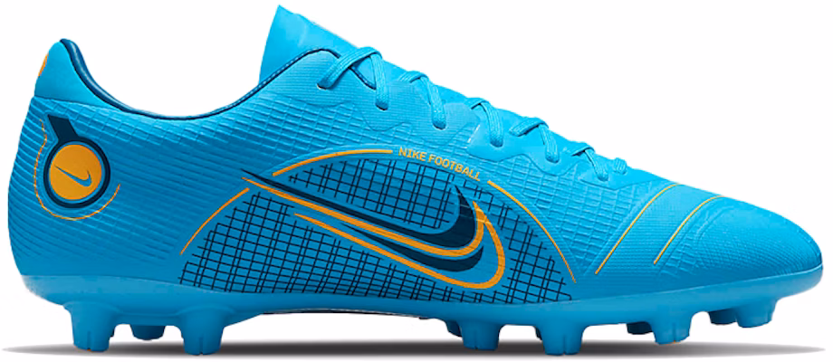 Nike Mercurial Vapor 14 Pro HG 'Azul' DJ2847-484 Order Nike Mercurial Vapor 14 Pro HG 'Azul' DJ2847-484