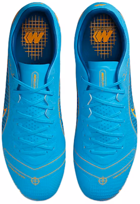 Nike Mercurial Vapor 14 Pro HG 'Azul' DJ2847-484 Shop Nike Mercurial Vapor 14 Pro HG 'Azul' DJ2847-484