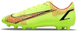 Buy Nike Mercurial Vapor 14 Pro HG 'Silver' Sepatu Bola CV0994-760