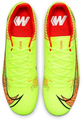 Nike Mercurial Vapor 14 Pro HG 'Silver' Sepatu Bola CV0994-760 Order Nike Mercurial Vapor 14 Pro HG 'Silver' Sepatu Bola CV0994-760