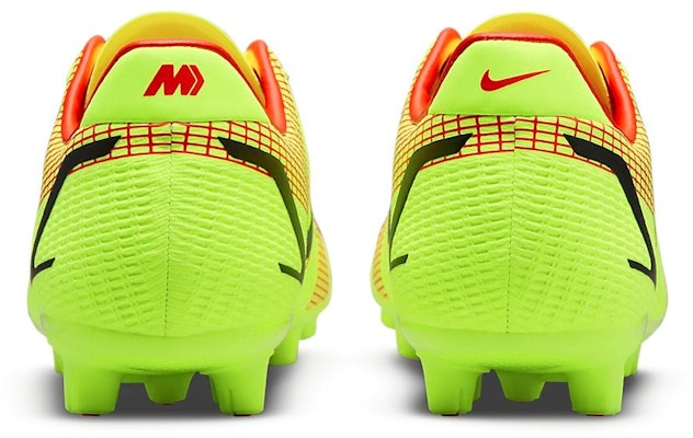 Nike Mercurial Vapor 14 Pro HG 'Silver' Sepatu Bola CV0994-760 Lookbook Nike Mercurial Vapor 14 Pro HG 'Silver' Sepatu Bola CV0994-760