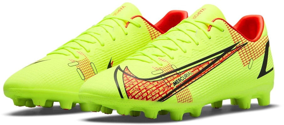 Nike Mercurial Vapor 14 Pro HG 'Silver' Sepatu Bola CV0994-760 Shop Nike Mercurial Vapor 14 Pro HG 'Silver' Sepatu Bola CV0994-760