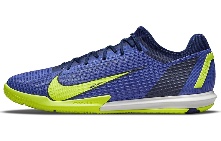Nike Mercurial Vapor 14 Pro IC 'Blue Green' CV0996-574