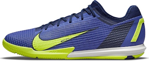 Nike Mercurial Vapor 14 Pro IC 'Blue Green' CV0996-574 Nike Mercurial Vapor 14 Pro IC 'Blue Green' CV0996-574