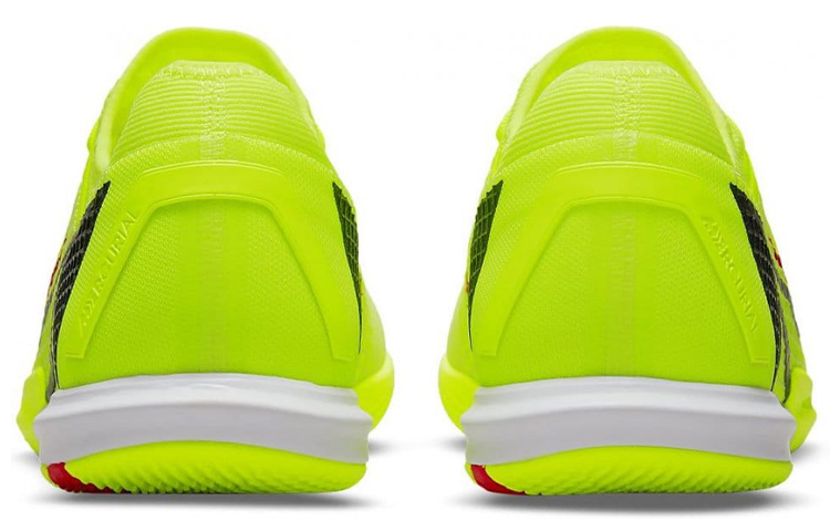 Nike Mercurial Vapor 14 Pro IC 'Fluorescent Green Red Black' 圖 5