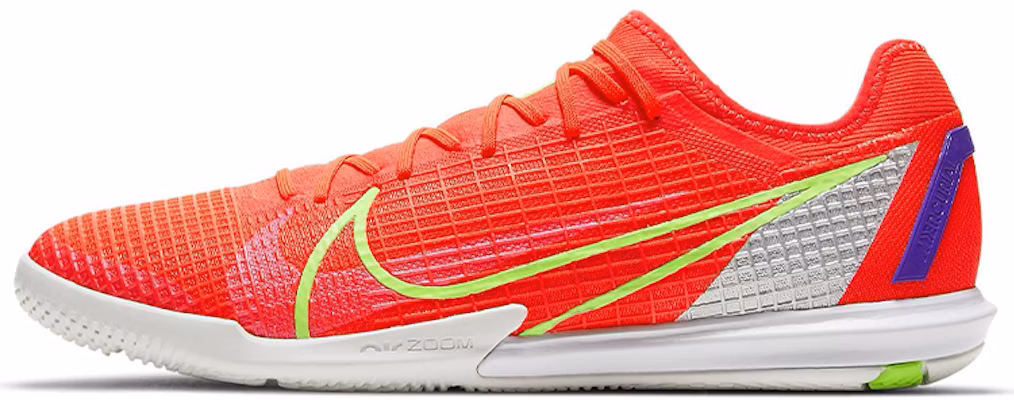 Nike Mercurial Vapor 14 Pro IC 'Merah Putih Kuning' CV0996-600 Buy Nike Mercurial Vapor 14 Pro IC 'Merah Putih Kuning' CV0996-600