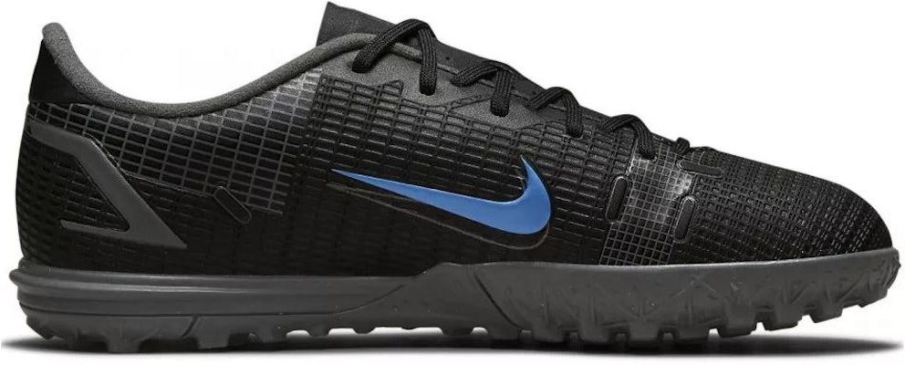 Nike Mercurial Vapor 14 Pro TF 'Hitam Biru Foto' CV1001-004 Order Nike Mercurial Vapor 14 Pro TF 'Hitam Biru Foto' CV1001-004