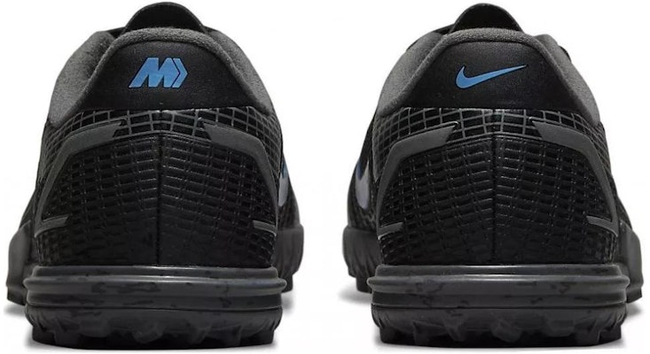 Nike Mercurial Vapor 14 Pro TF 'Hitam Biru Foto' CV1001-004 Purchase Nike Mercurial Vapor 14 Pro TF 'Hitam Biru Foto' CV1001-004