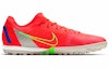 Order Nike Mercurial Vapor 14 "刺客" 14 Pro TF 足球鞋 男女款 紅色