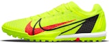 Buy Kasut Bola Nike Zoom Vapor 14 Pro TF Turf Kuning CV1001-760