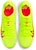 Kasut Bola Nike Zoom Vapor 14 Pro TF Turf Kuning CV1001-760