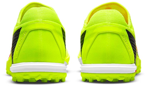 耐克Zoom Vapor 14 Pro TF草地足球鞋黄色款 CV1001-760 Shop 耐克Zoom Vapor 14 Pro TF草地足球鞋黄色款 CV1001-760