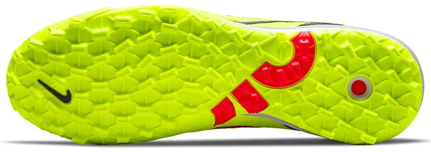 耐克Zoom Vapor 14 Pro TF草地足球鞋黄色款 CV1001-760 Purchase 耐克Zoom Vapor 14 Pro TF草地足球鞋黄色款 CV1001-760