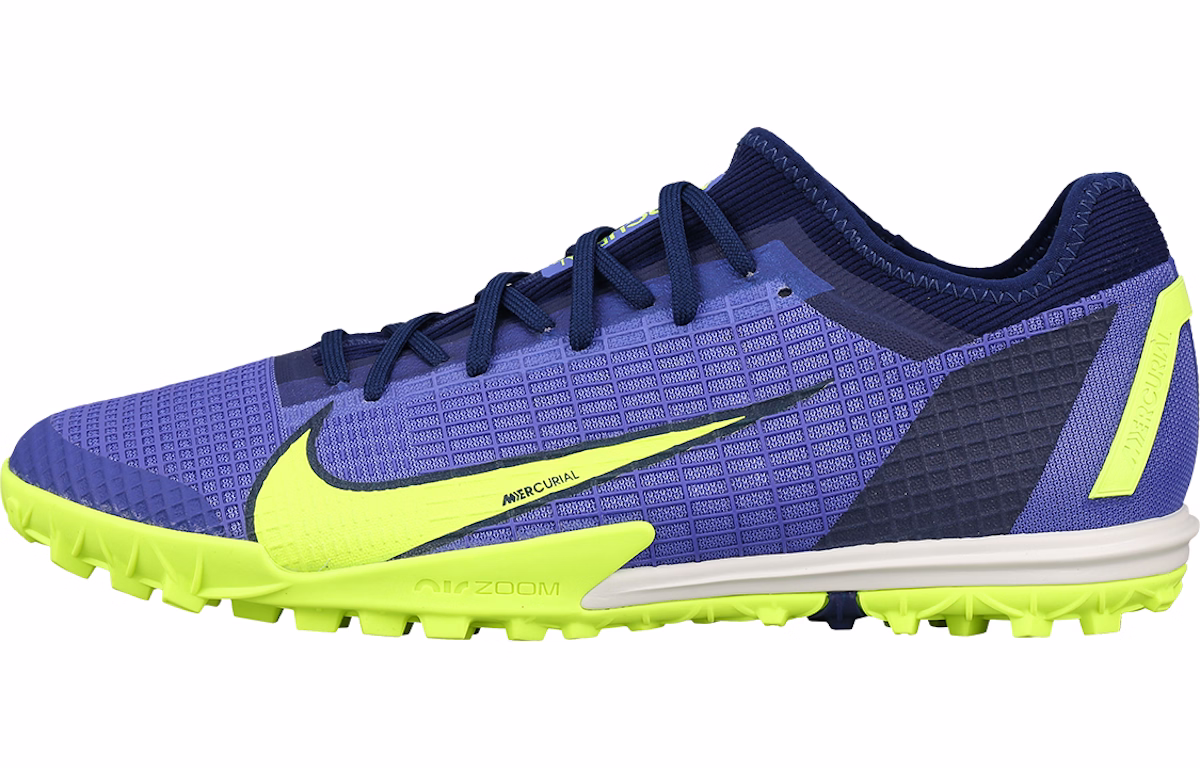 Nike Mercurial Vapor 14 Pro TF 'Lapis Volt'