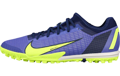 Nike Mercurial Vapor 14 Pro TF 'Lapis Volt'